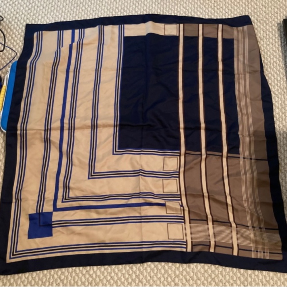 Scarf/Shawl